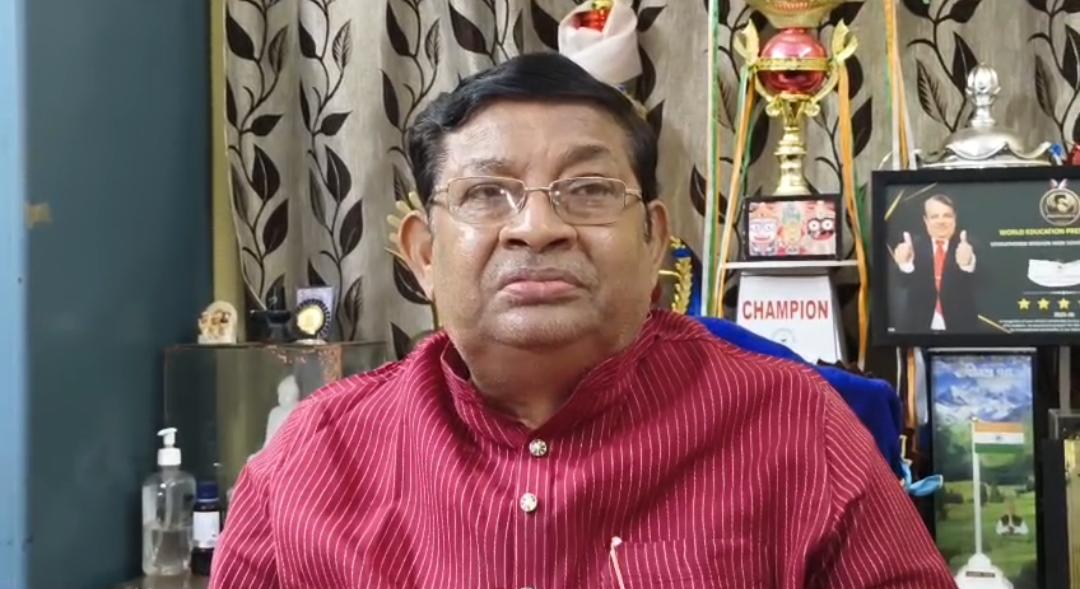 Former minister expresses desire to join the BJP, former Trinamool minister Soumen Mahapatra strikes a discordant note.