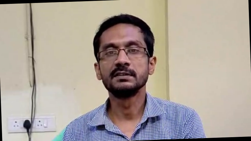 ২০ শে জুন থেকে ঝড়-বৃষ্টি বাড়তে পারে। সম্ভাবনা