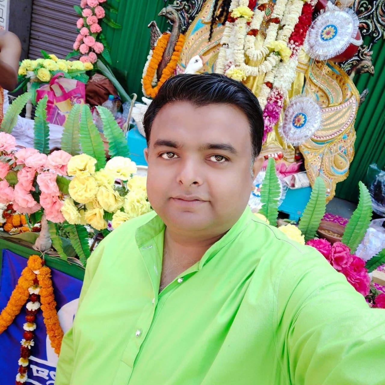 <p>हावड़ा: करोड़ों रुपये के गबन मामले में ईडी की बड़ी कार्रवाई, सौरव चटर्जी उर्फ 'गबा' के घर छापा</p>