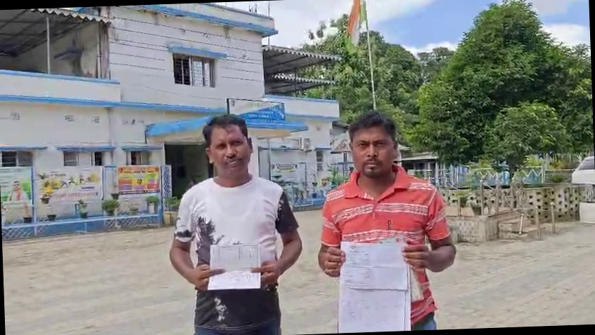 <p><strong>फालाकाटा के बाद अब मयनागुड़ी में धमाका! महिला के बैंक खाते में आए 750 करोड़ रुपये, परिवार पहुंचा थाने</strong></p>
