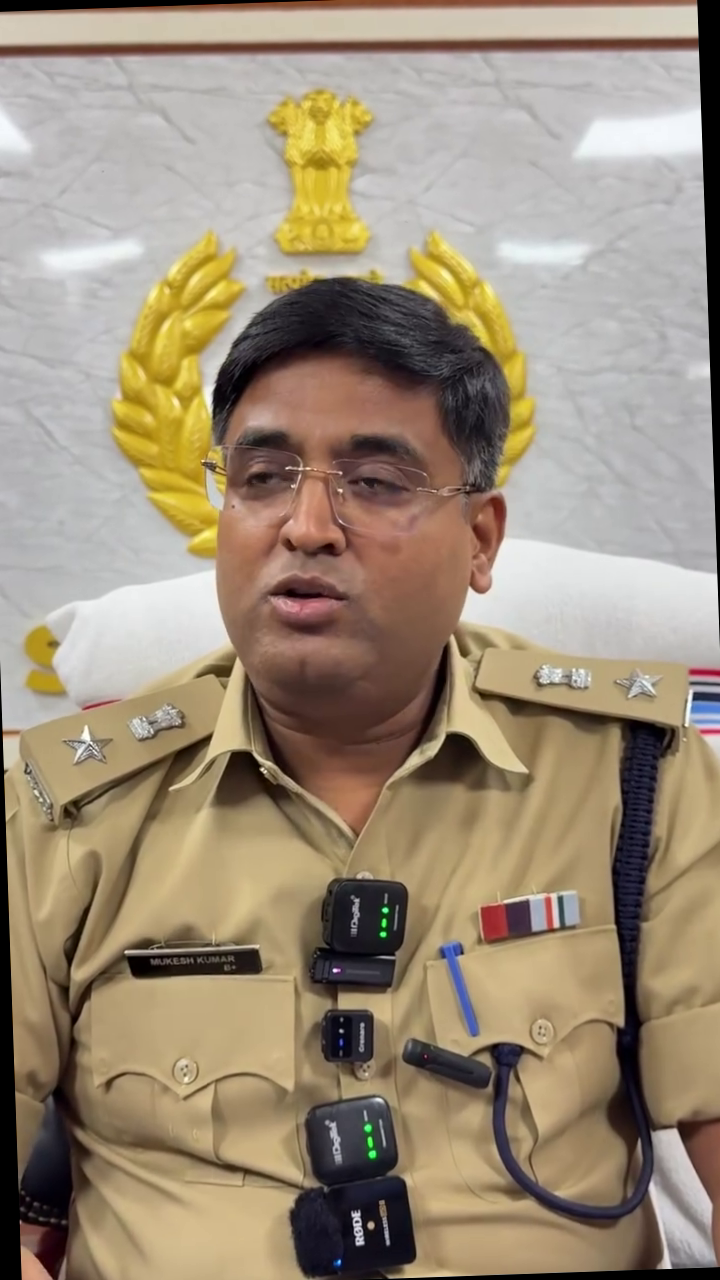 <p><strong>गोड्डा ज्वेलरी लूटकांड का खुलासा: दो आरोपी गिरफ्तार, गलाया हुआ सोना, पिस्टल और नगदी बरामद</strong></p>