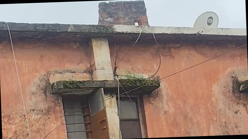 <p><strong>सावधान, नगर में सक्रिय हो चुका है AC का कॉपर पाइप चुरानेवाला गिरोह।</strong></p>