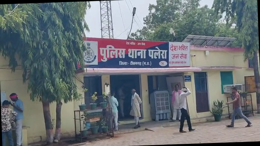 <p><strong>20 दिन की मासूम बच्ची की संदिग्ध परिस्थितियों में मौत, गांव में मातम</strong></p>