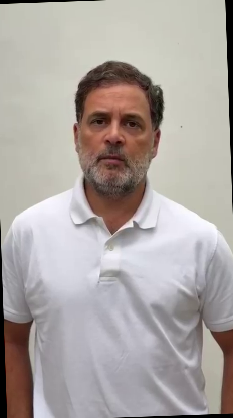<p><strong>जंतर-मंतर पर प्रदर्शनकारियों पर लाठीचार्ज के खिलाफ भड़के लोकसभा में नेता प्रतिपक्ष; केंद्र सरकार और पुलिस प्रशासन पर साधा निशाना</strong></p>
