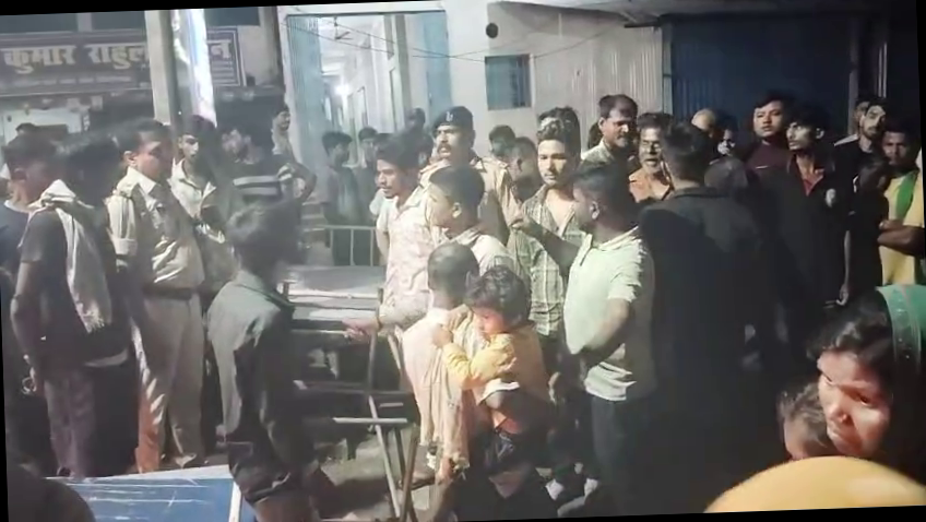 <p><strong>  ऑपरेशन के दौरान 14 वर्षीय बच्ची की मौत, डॉक्टर पर लापरवाही का आरोप</strong></p>