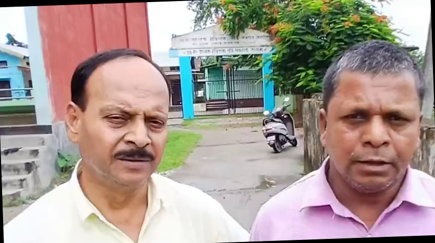 <p><strong> असम सरकार की महत्वाकांक्षी योजना बनी सफेद हाथी</strong></p>