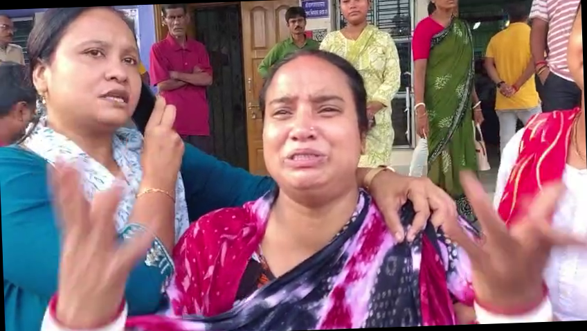<p><strong>হাসপাতালে অক্সিজেনের অভাবে রোগীর মৃত্যুর অভিযোগ, চরম গাফিলতির দাবিতে চাঞ্চল্য</strong></p>
