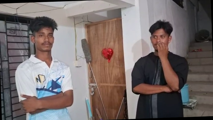 <p><strong>शिवसागर के 'क्लाउड 9' होमस्टे में पुलिस की रातभर छापेमारी: दो युवकों के साथ तीन किशोरियां बरामद, दो गिरफ्तार</strong></p>