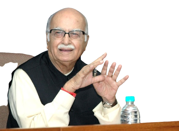 <p><strong>वरिष्ठ भाजपा नेता और पूर्व उप प्रधानमंत्री लालकृष्ण आडवाणी अपोलो अस्पताल में भर्ती</strong></p>