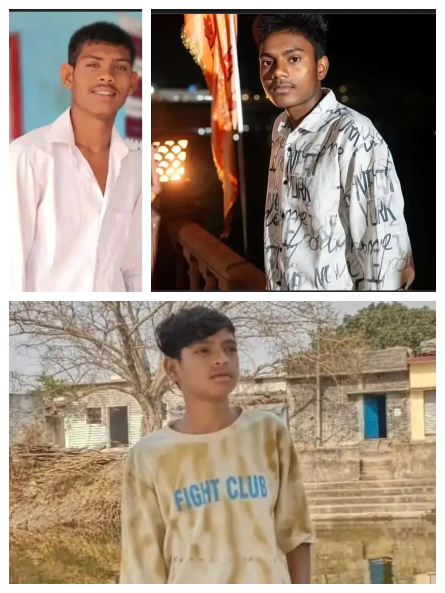 <p><strong>बलौदाबाजार में खड़ी ट्रक से टकराई बाइक, 3 की मौत 2 घायलों ने रायपुर में इलाज के दौरान तोड़ा दम..</strong></p>