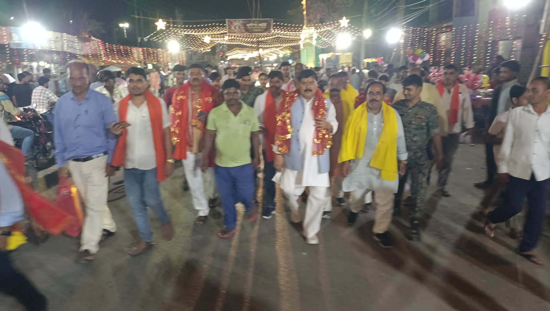 <p>JEHANABAD MP SLAMS WEST BENGAL GOVERNMENT OVER KOLKATA STAMPEDE, PRAISES BIHAR'S DURGA PUJA ARRANGEMENTS</p>